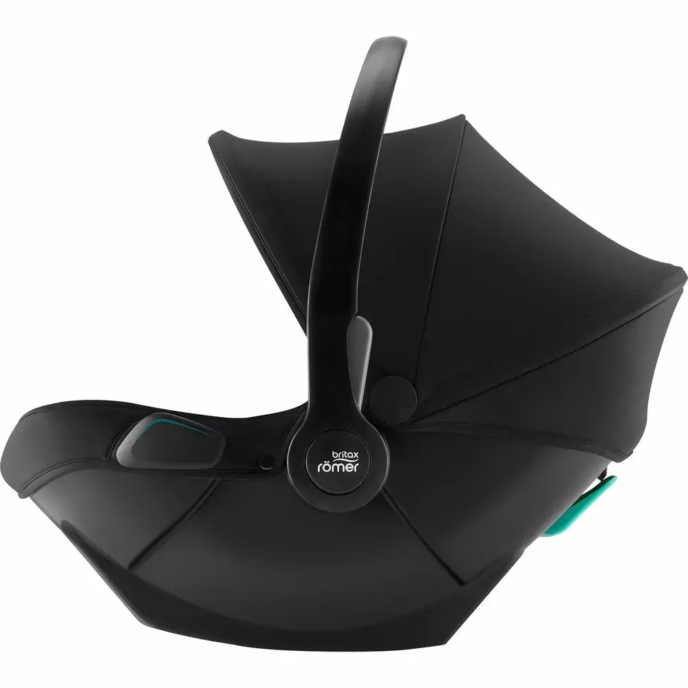 Autosedačka Britax Römer Baby-Safe Core Space Black