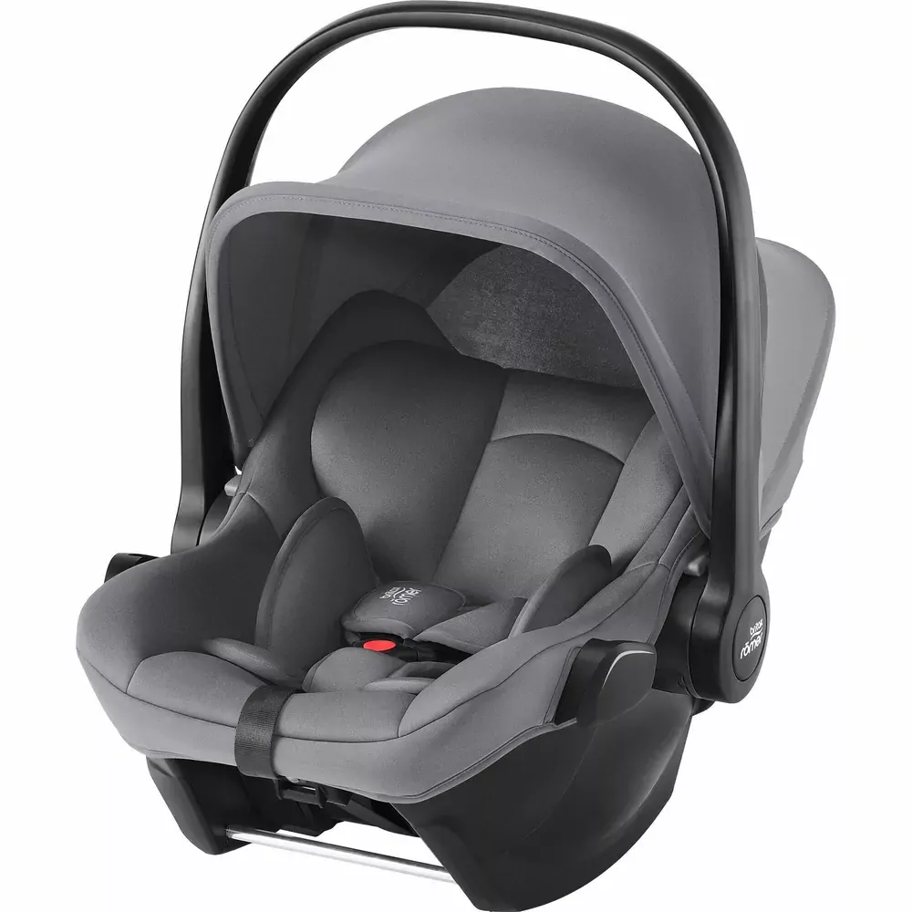 Autosedačka Britax Römer Baby-Safe Core + Baby-Safe Core Base Frost Grey