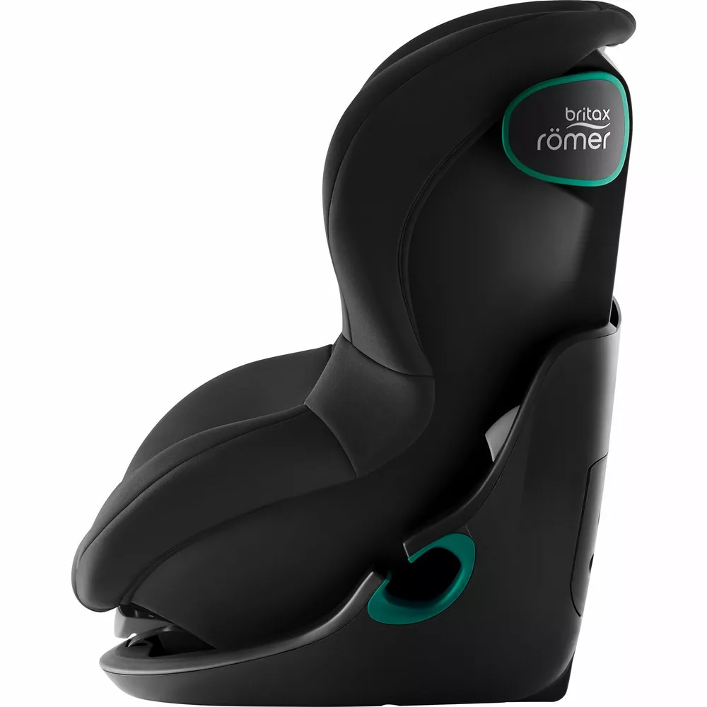Autosedačka BRITAX RÖMER King Pro Space Black