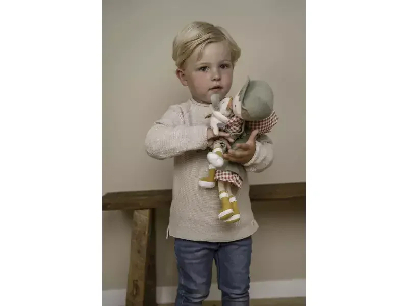 Little Dutch Panenka Farmář Jim 35 cm