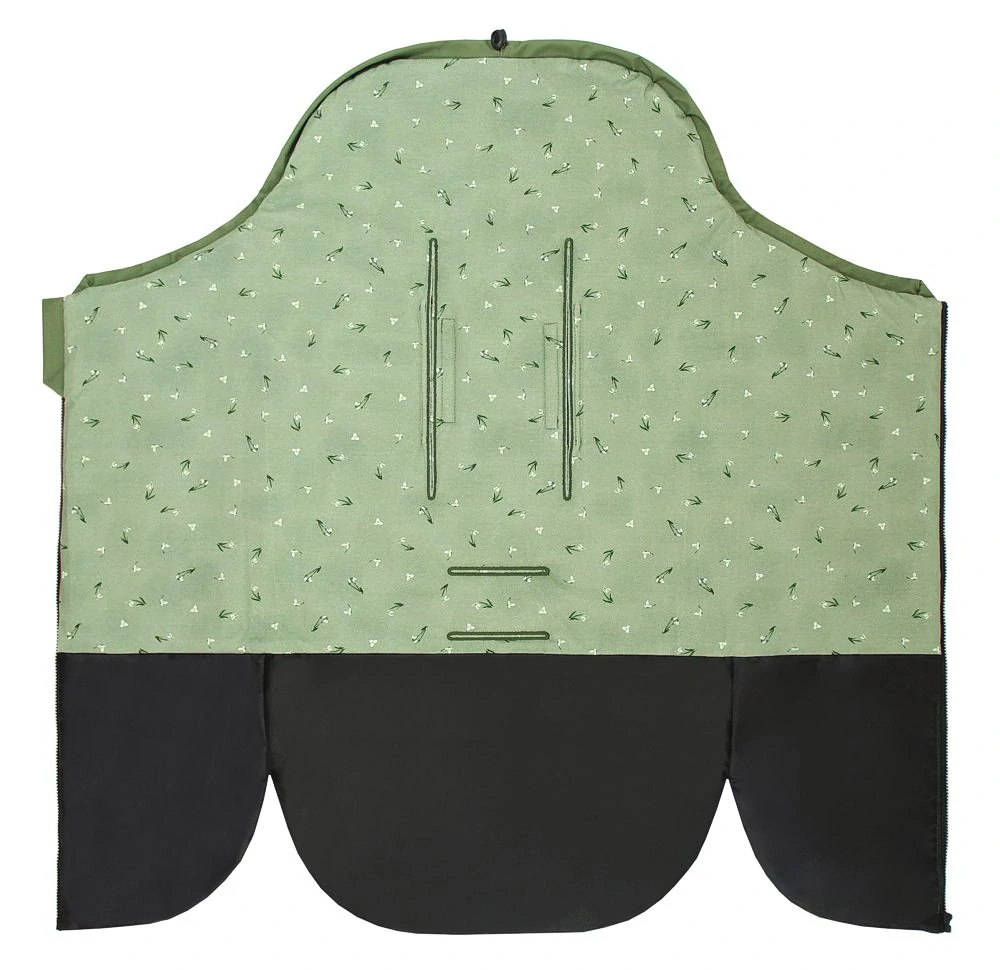 Emitex Fusak 2v1 Cocoon Softshell Tiny Wings