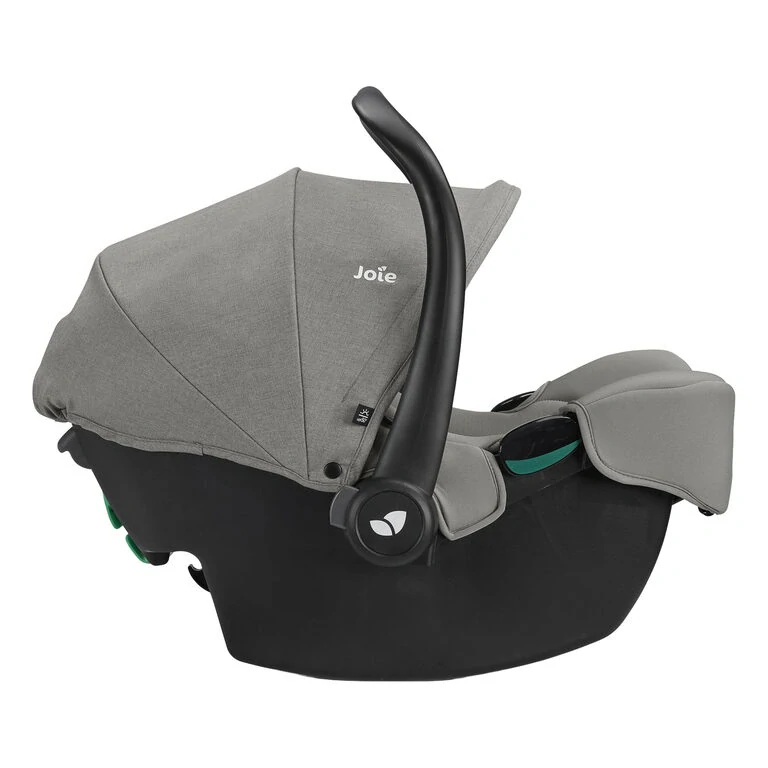 Autosedačka Joie i-Snug™ 2 quartz