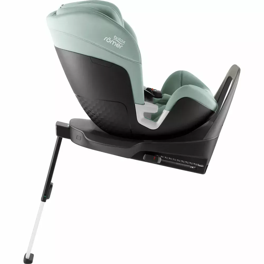 Autosedačka Britax Römer Swivel 40-125 cm Jade Green