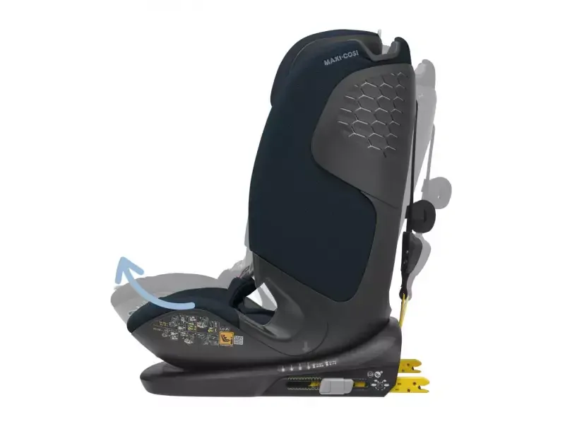 Maxi-Cosi Titan Pro i-Size autosedačka Authentic  Blue
