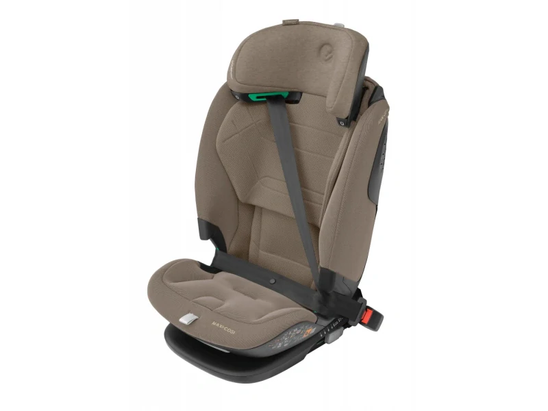 Maxi-Cosi Titan Pro i-Size autosedačka Authentic Truffle