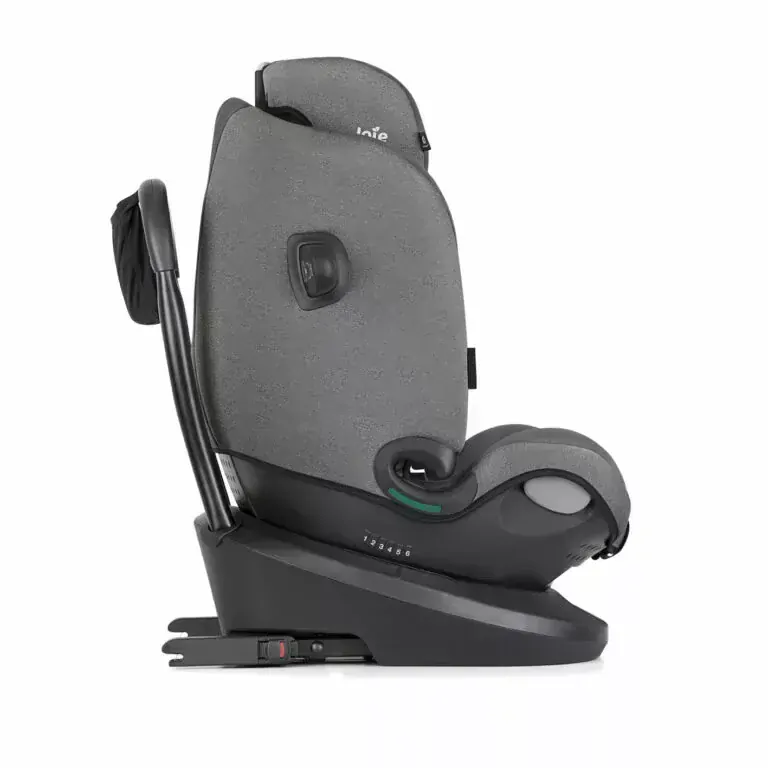 Autosedačka Joie i-Spin multiway™ thunder