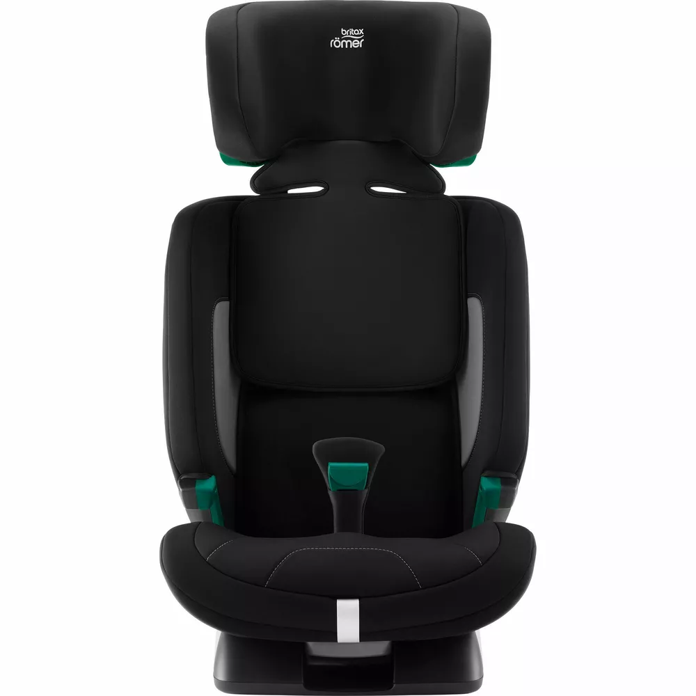 Autosedačka  BRITAX RÖMER Versafix Space Black