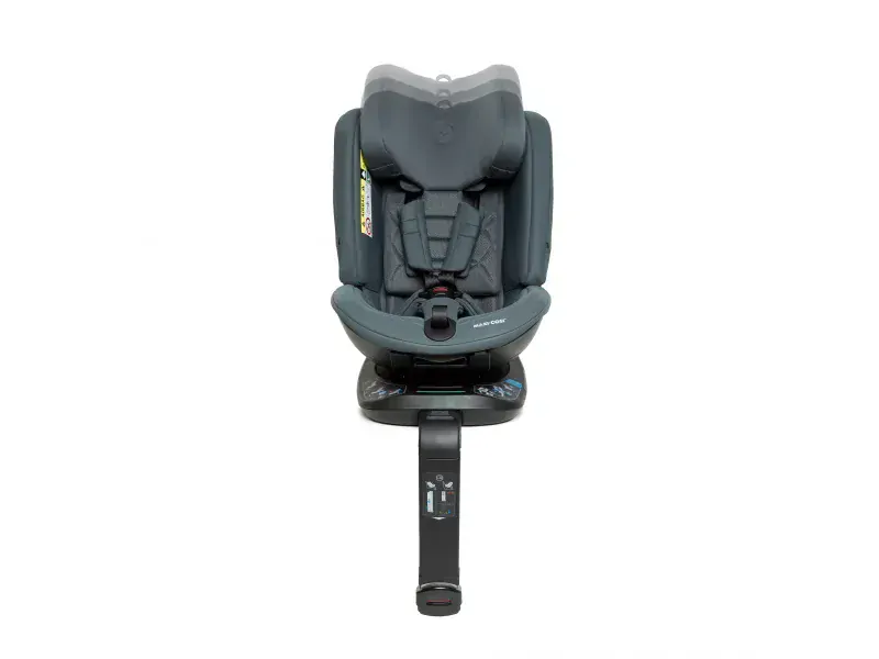 Maxi-Cosi Spinel 360 Plus autosedačka Graphite
