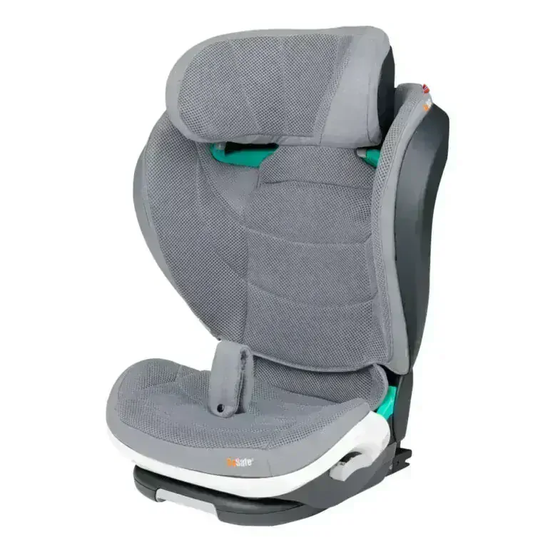 Autosedačka BeSafe Flex FIX 2 peak mesh
