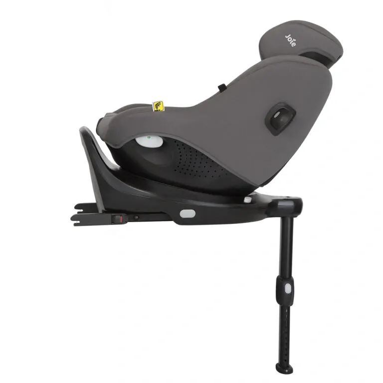 Autosedačka Joie i-Pivot 360™ thunder 