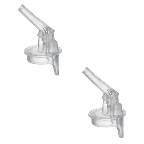 b.box Náhradní savičky pro Láhev s brčkem 2 ks 