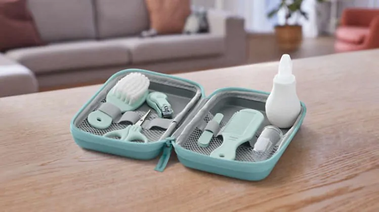 Philips AVENT Sada pro péči o dítě SCH401/00