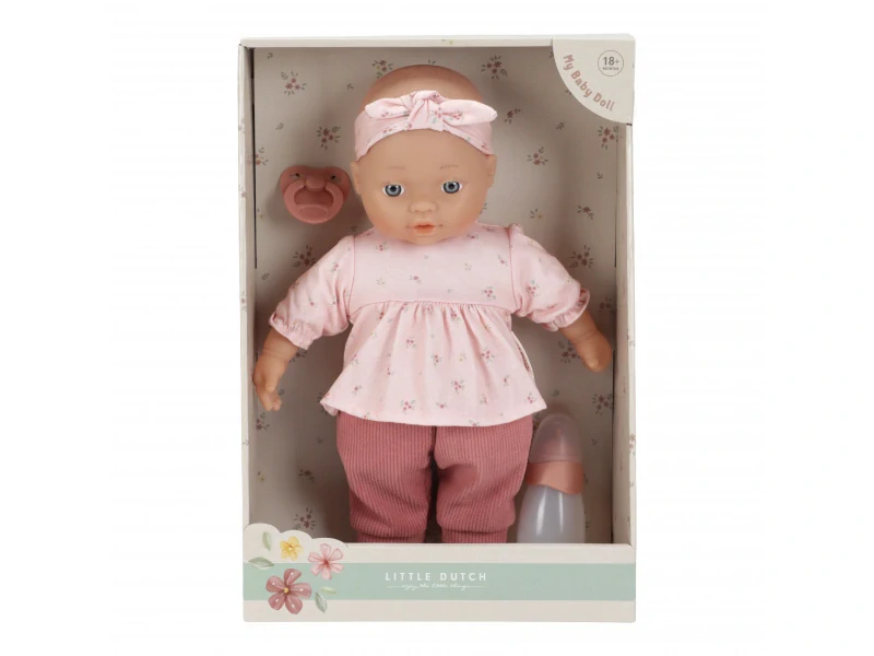 Little Dutch Panenka Baby Lily