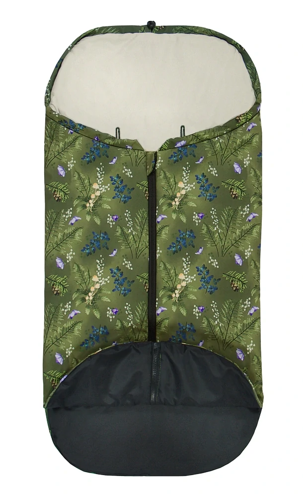 Emitex Fusak 2v1 Cocoon Softshell Fairytale Woodland