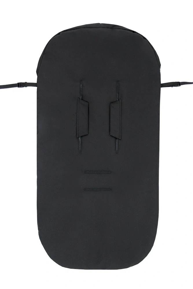 Emitex Fusak 2v1 Cocoon Softshell Black + Autumn Berries