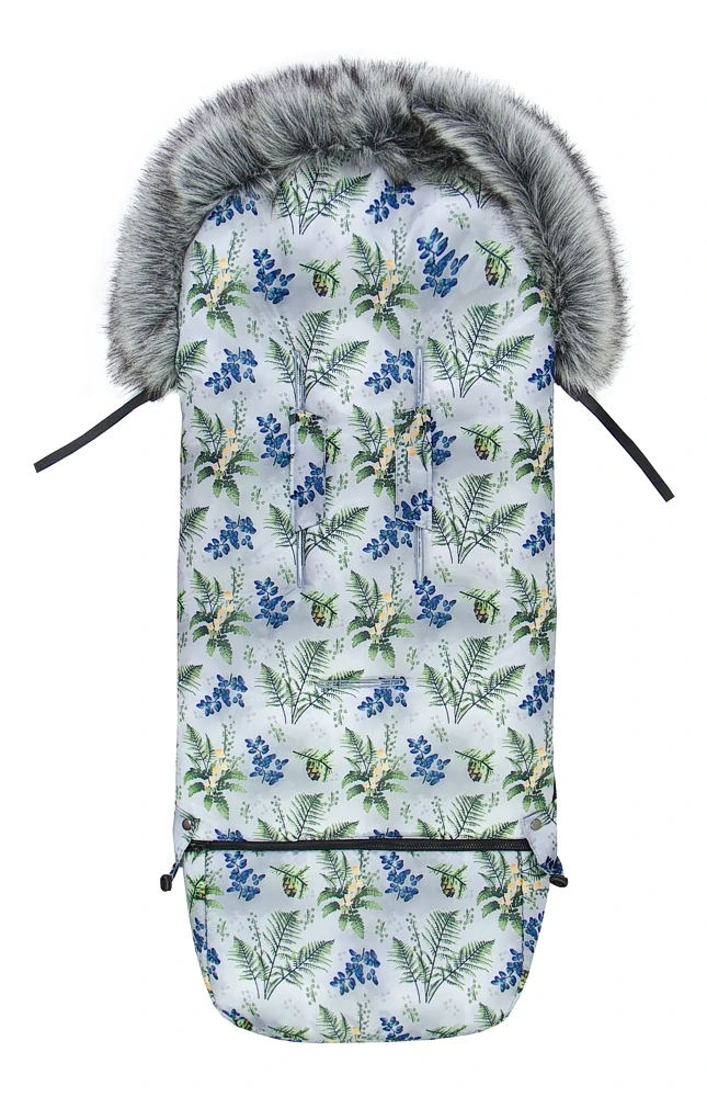 Emitex Fusak Combi Magical Forest