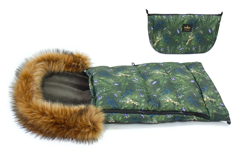 Emitex Fusak Combi Fairytale Woodland