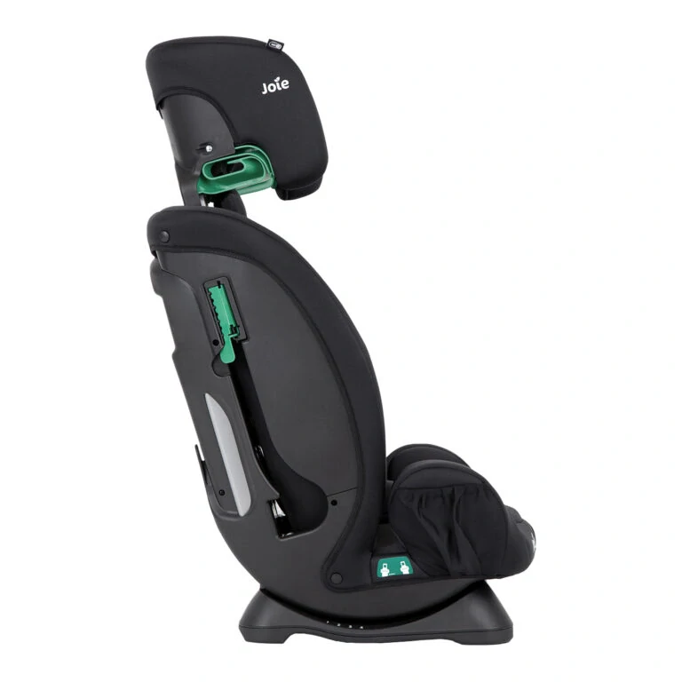  Autosedačka Joie Fortifi™ R129 shale   