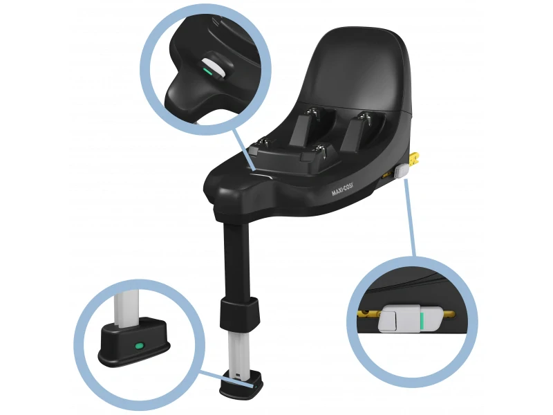 Maxi-Cosi FamilyFix S základna