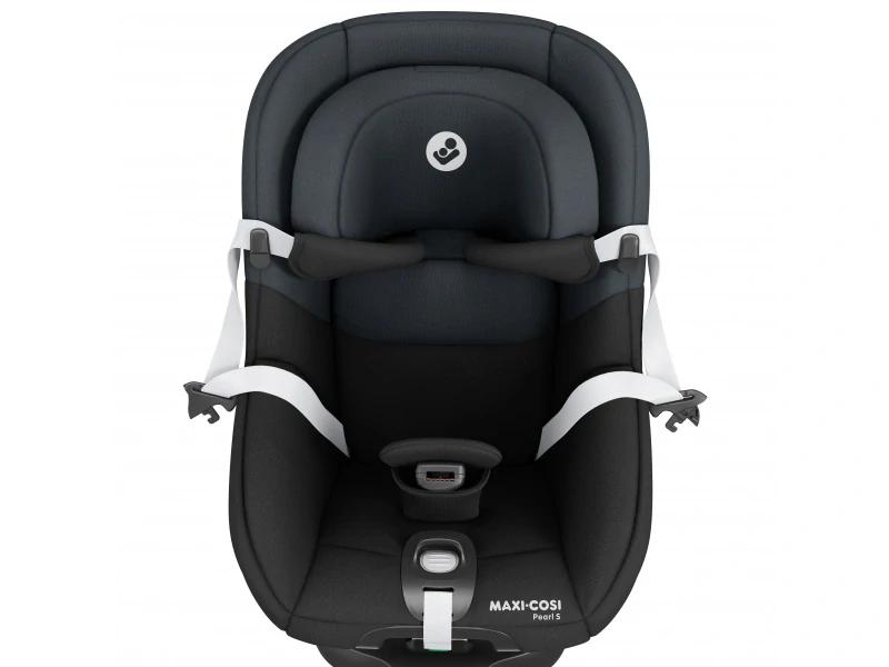 Maxi-Cosi Pearl S autosedačka Tonal Black