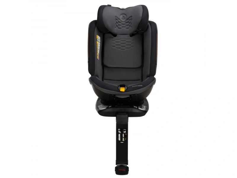 Maxi-Cosi Spinel 360 Plus autosedačka Raven