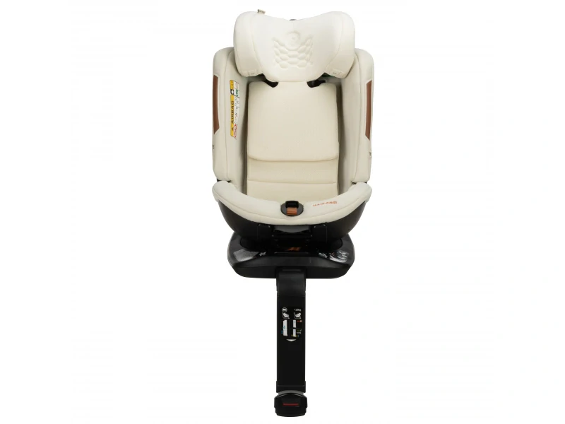 Maxi-Cosi Spinel 360 Plus autosedačka Ivory