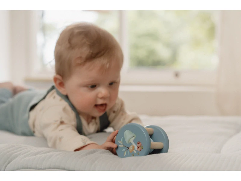 Little Dutch Kulička v kleci Forest Friends