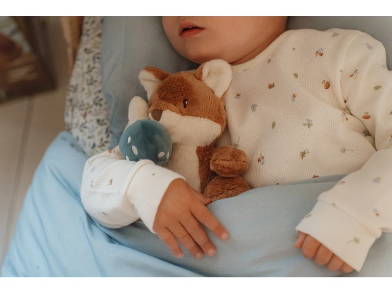 Little Dutch Liška plyšová Forest Friends