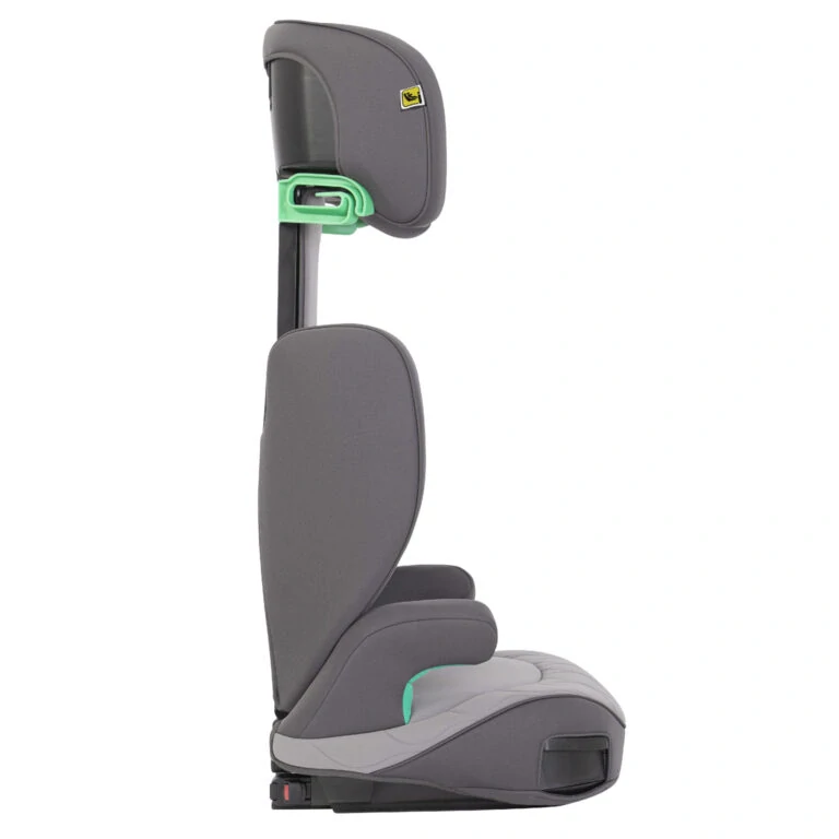 GRACO autosedačka Affix™ i-Size R129 100-150cmiron