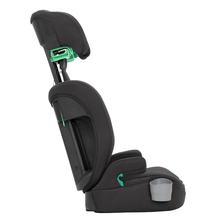 GRACO autosedačka ELDURA R129 Midnight