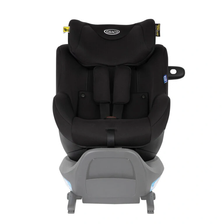 GRACO autosedačka SnugGo™ i-Size R129 40-105cm midnight