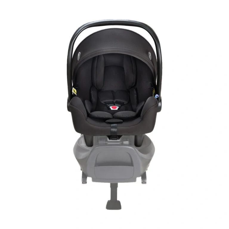 GRACO SnugLite™ R129 40-75cm midnight