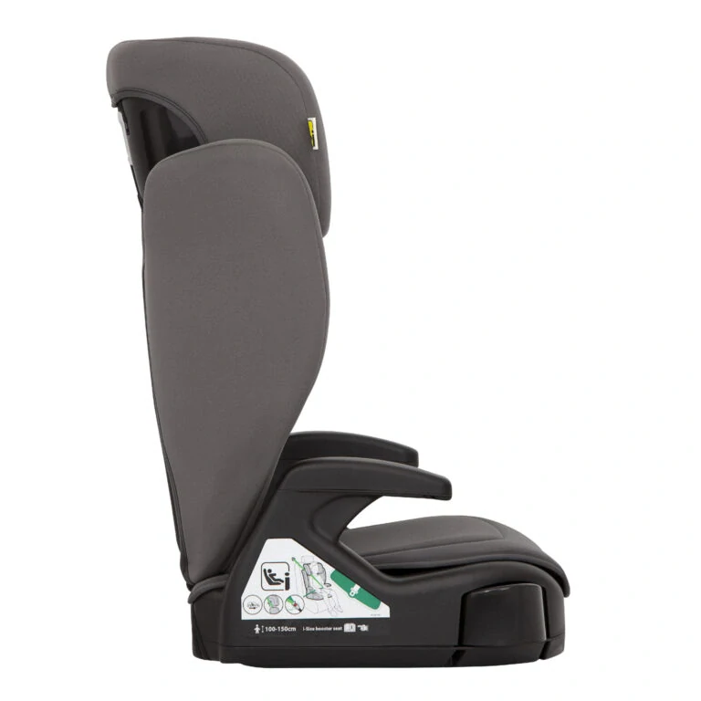 GRACO Autosedačka Junior Maxi™ R129 100-150cm iron