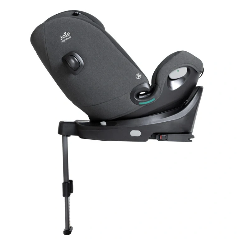 Joie Autosedačka  i-Spin™ xl Signature ebony