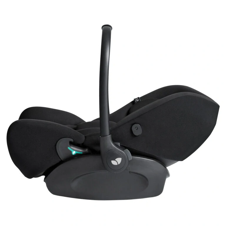 Joie autosedačka i-Level™ Pro Signature eclipse