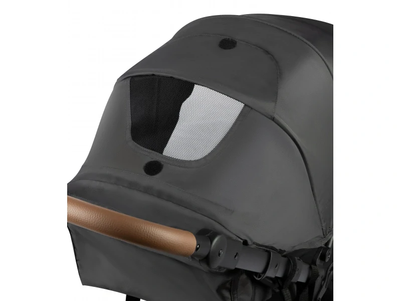 Bebeconfort Cloudy kočárek Mineral Graphite