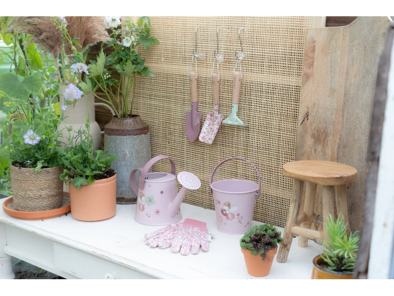 Little Dutch Konvička na zalévání Fairy Garden