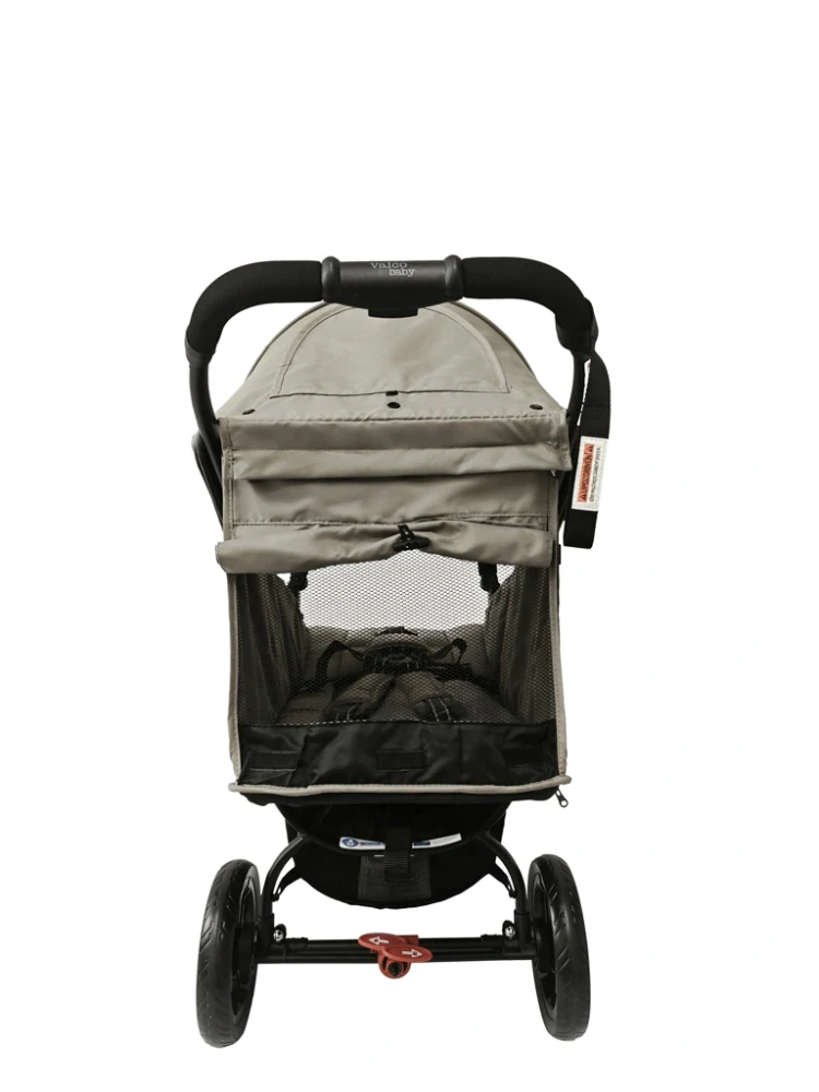 VALCO BABY Kočárek sportovní Snap 4 Sport Fauna