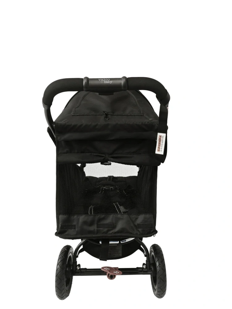 VALCO BABY Kočárek sportovní Snap 4 Sport Liquorice
