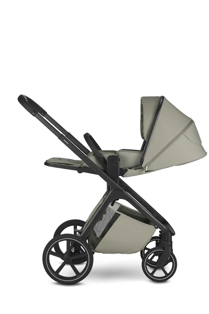 EASYWALKER Kočárek kombinovaný Zoey Sage Green