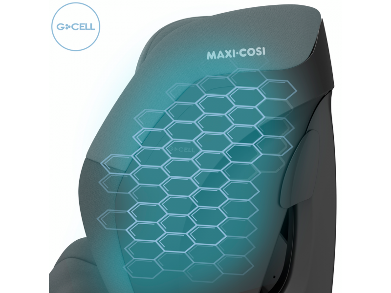 Maxi-Cosi Titan S i-Size autosedačka Tonal Graphite