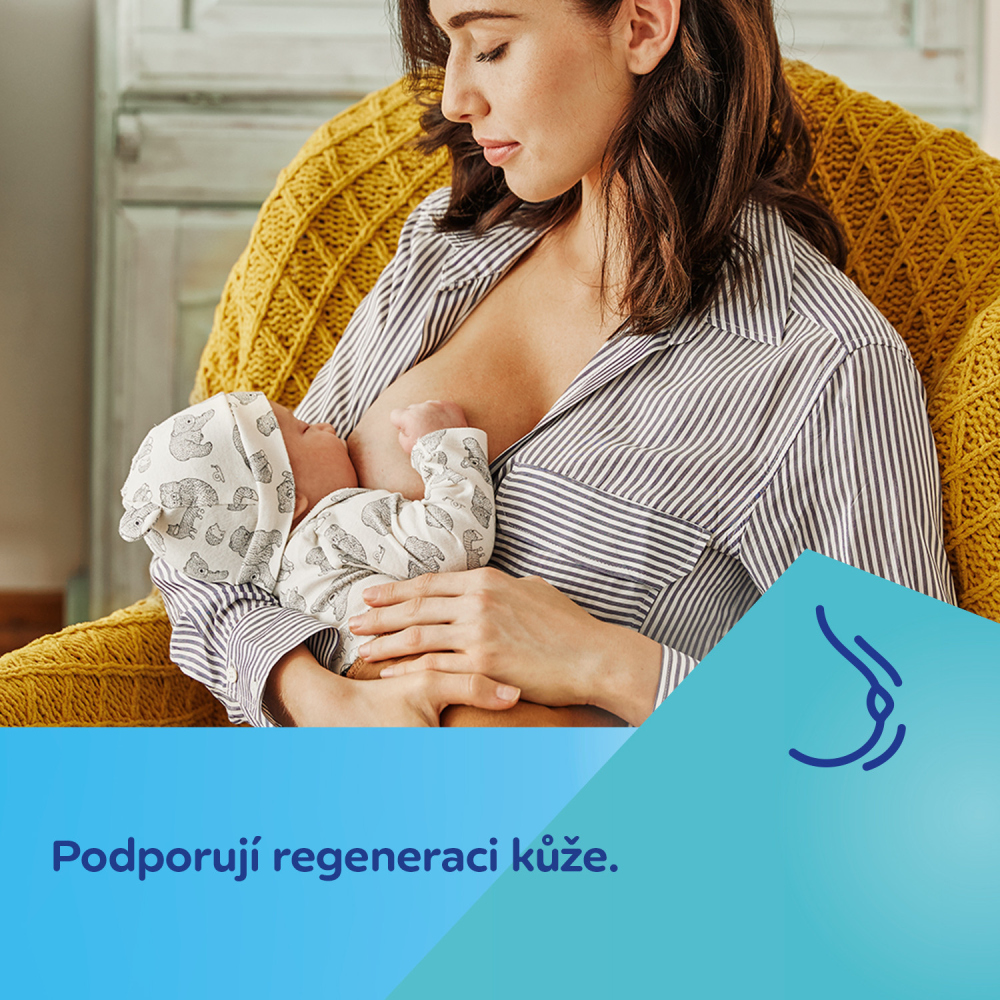 Canpol babies Chránič prsní bradavky EasyStart malý S 2ks