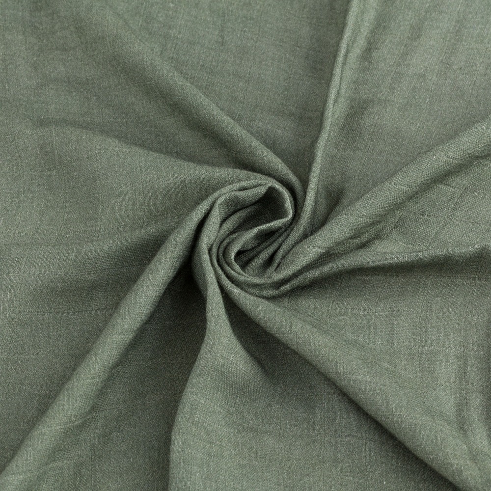 PETITE&MARS Sada plen bambusová mušelínová 3ks Moussy Llama Vibes  68 x 68 cm