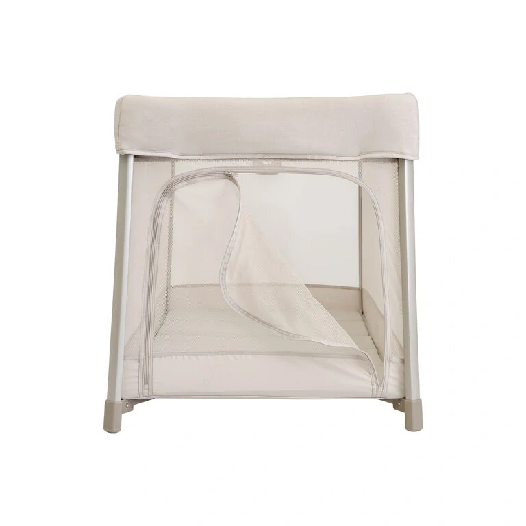 Cestovní postýlka Joie Amigo™ vanilla