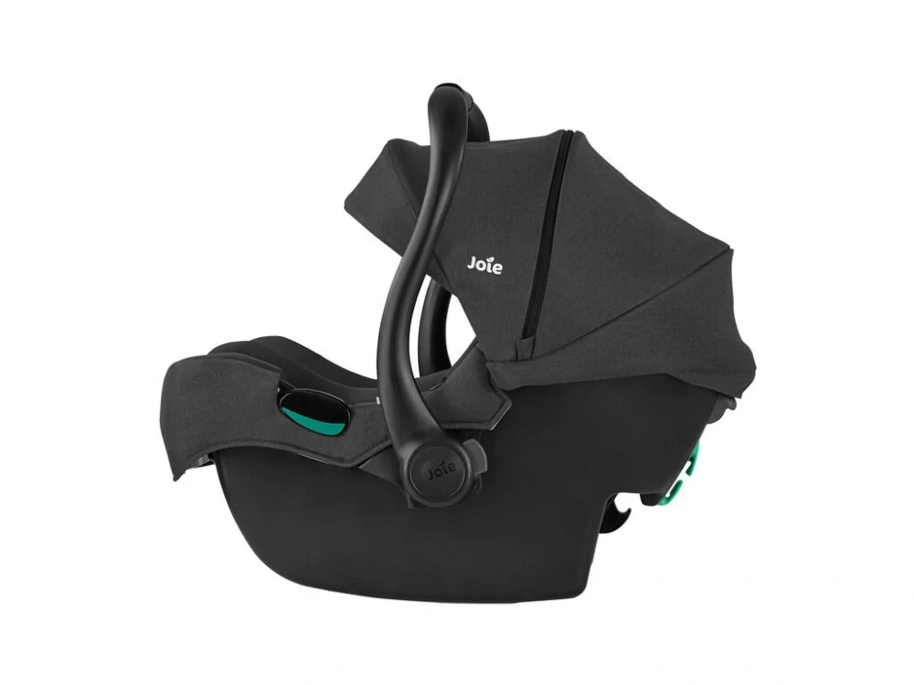 Autosedačka JOIE i-Gemm™ 3 raven