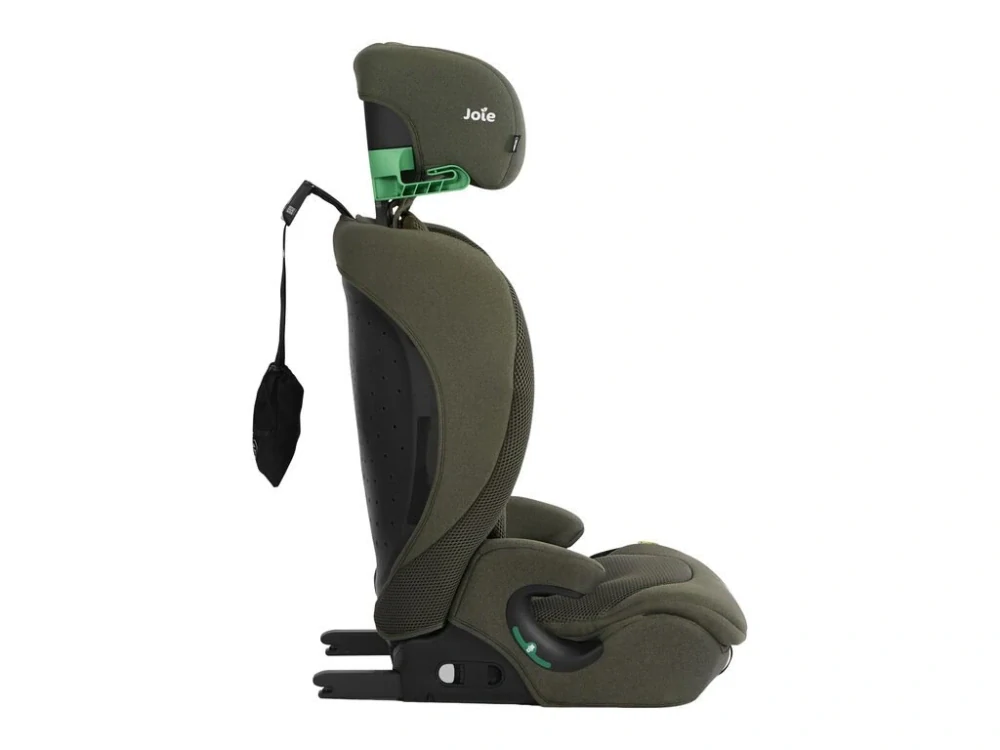 Joie Autosedačka i-Irvana™ Max fern mesh