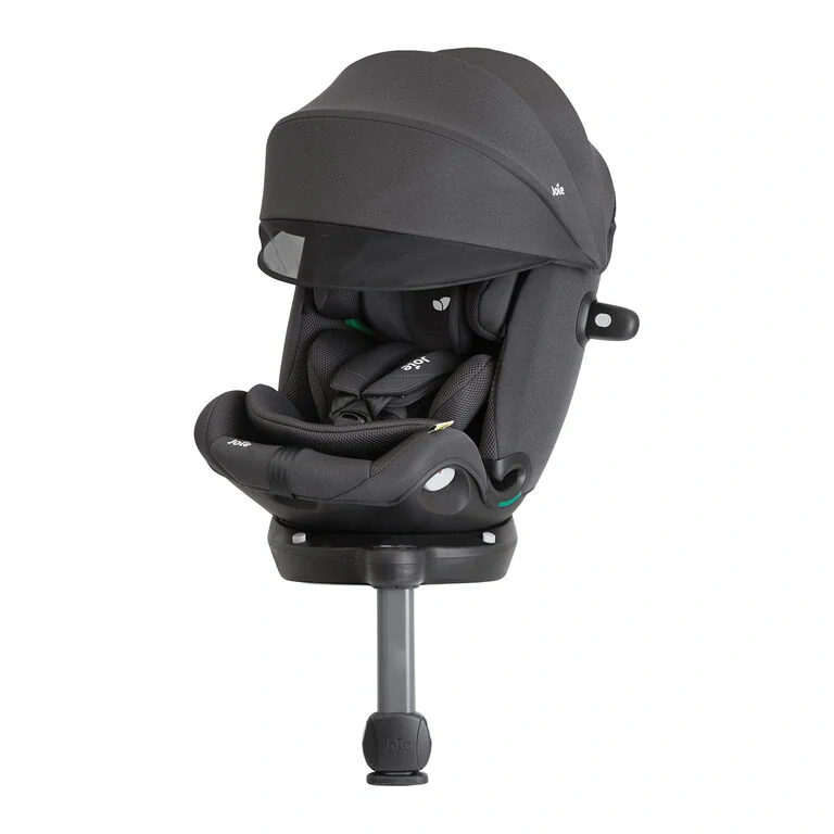 Joie autosedačka i-Spin 360™ Max & canopy mercury mesh
