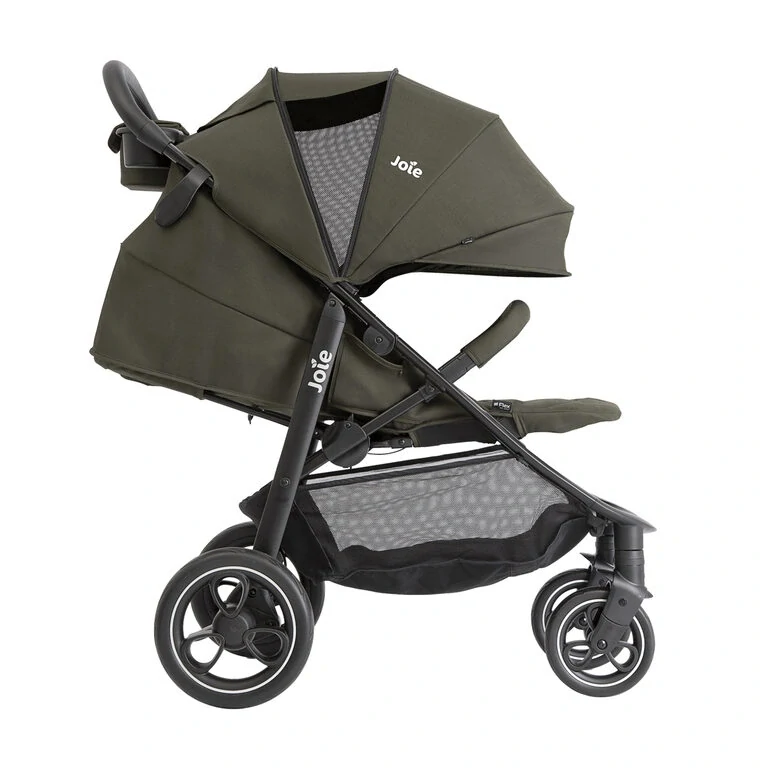 Sportovní kočárek Joie Litetrax Pro - Sage