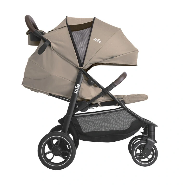 Sportovní kočárek Joie Litetrax Pro - Tofee