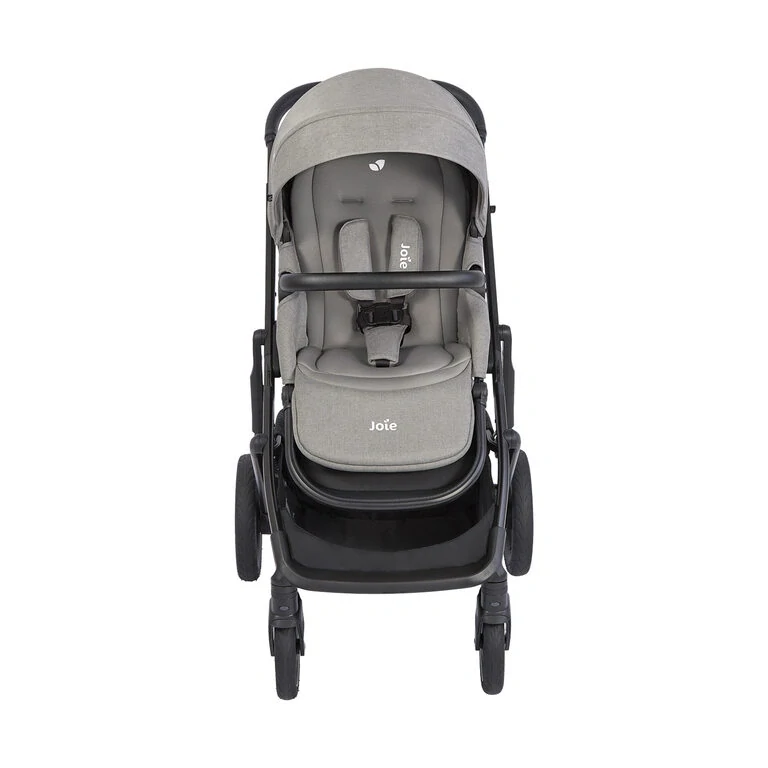Kombinovaný kočárek Joie Elara™ + Ramble XL quartz